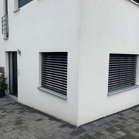 Unter Der Yburg Stetten Stetten  Extérieur photo