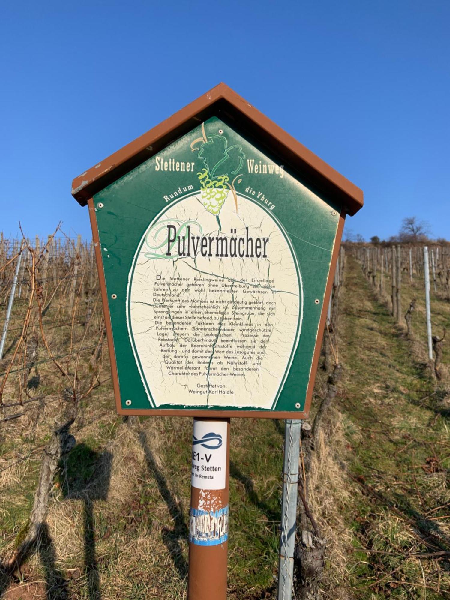 Unter Der Yburg Stetten Stetten  Extérieur photo