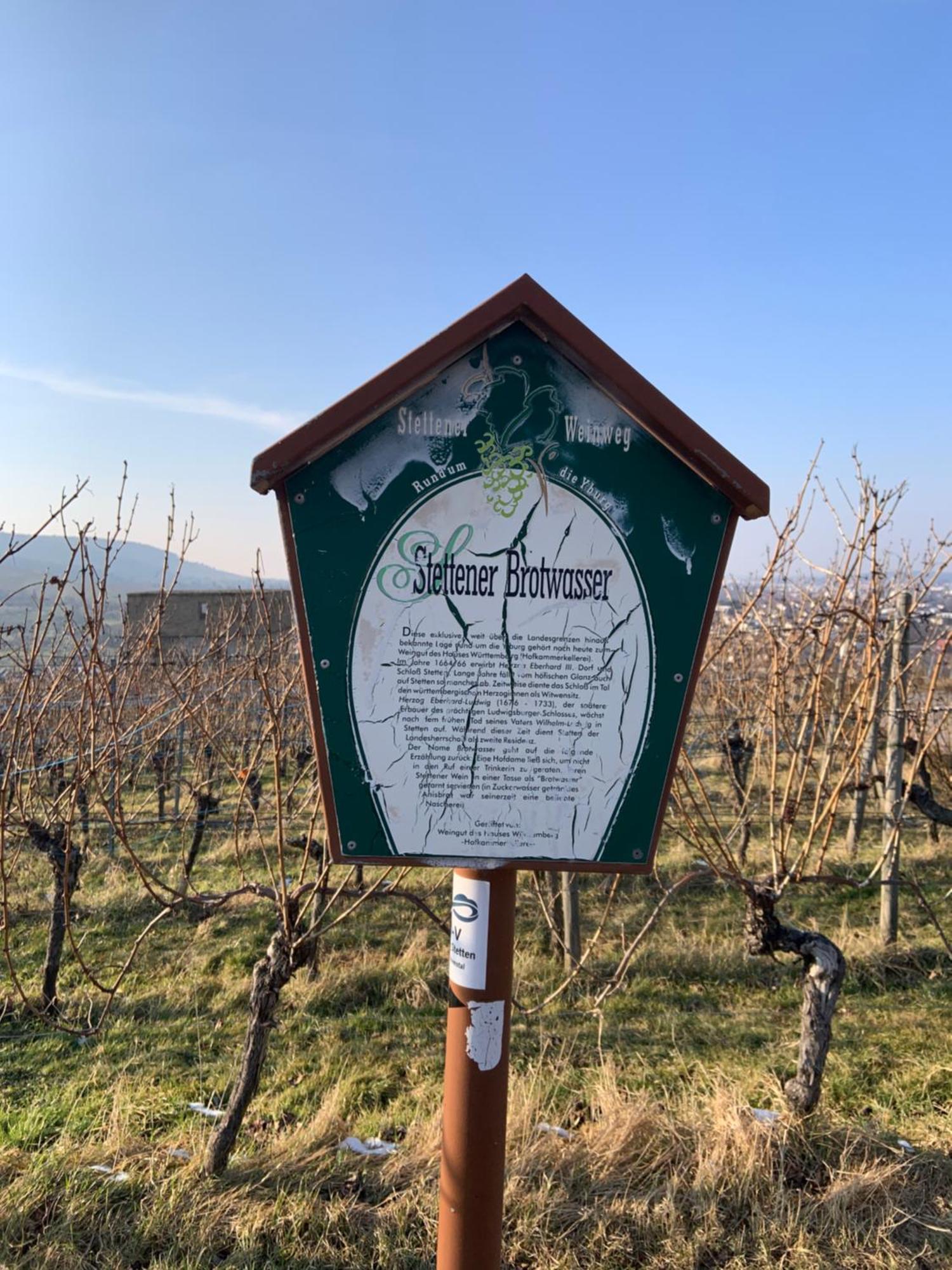 Unter Der Yburg Stetten Stetten  Extérieur photo