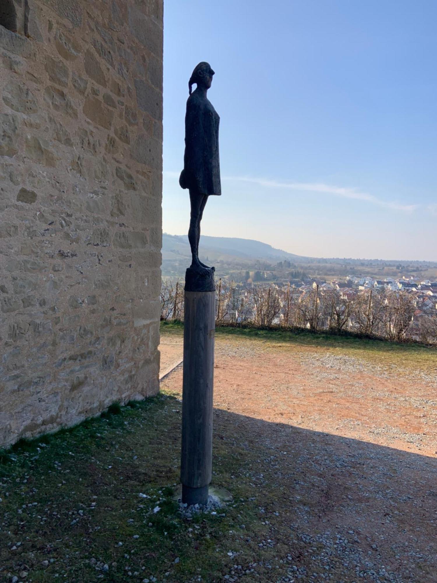 Unter Der Yburg Stetten Stetten  Extérieur photo