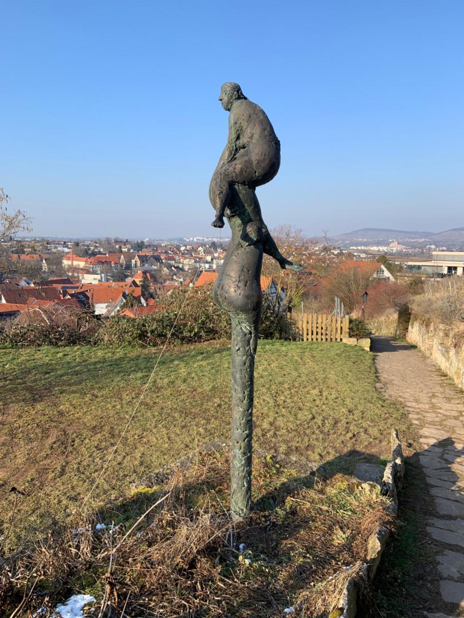 Unter Der Yburg Stetten Stetten  Extérieur photo