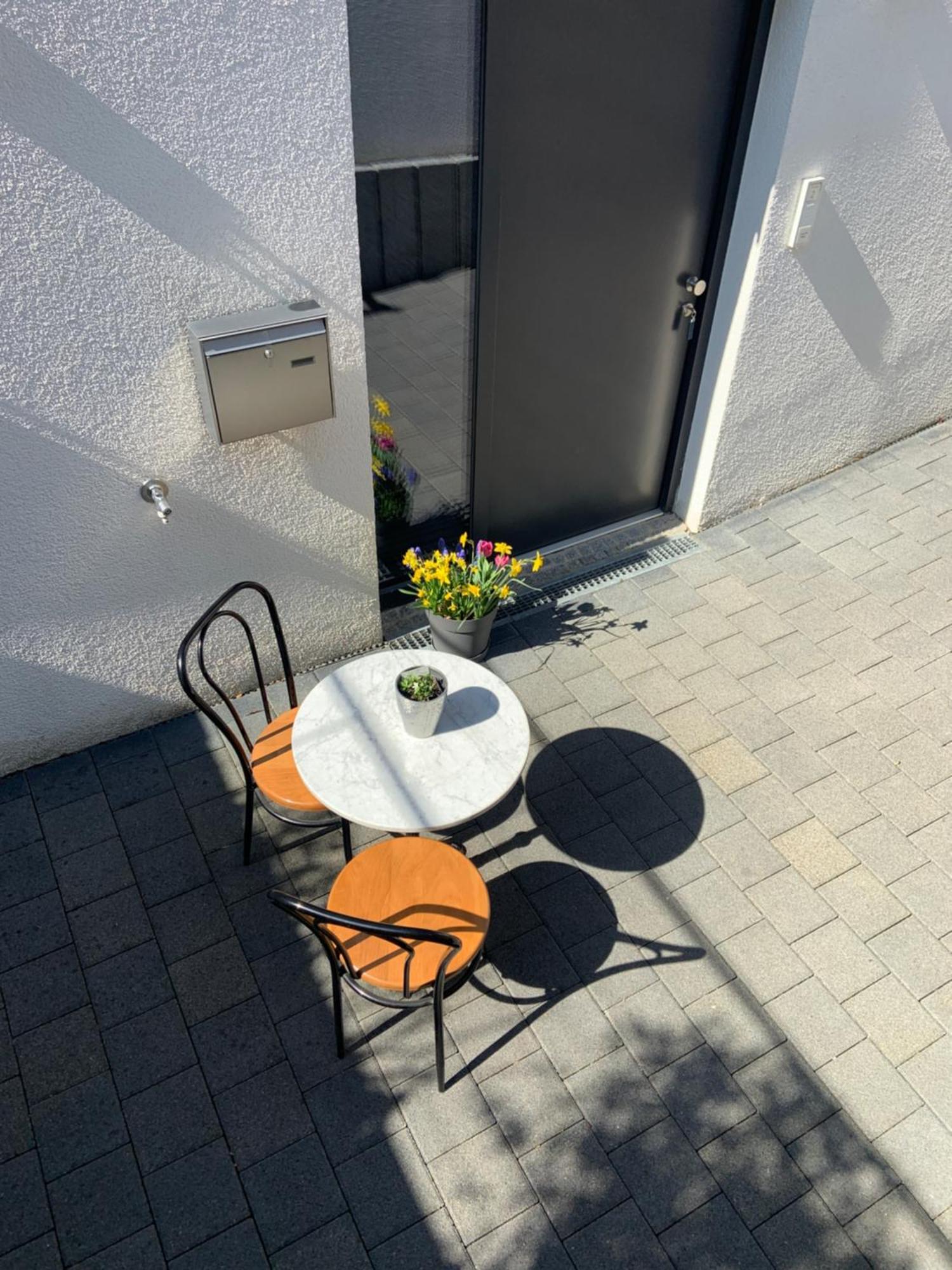 Unter Der Yburg Stetten Stetten  Extérieur photo